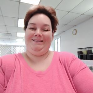 Meet your Posher, Tonya